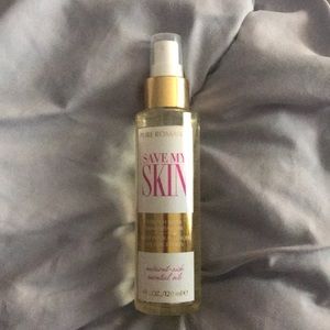 Save My Skin Stretch Mark Minimizing Oil
